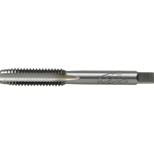 イシハシ精工 パック入 SKSハンドタップ ユニファイねじ・細目 5/16NF24 (1本入) P-S-HT-5/16NF24-2 ハンドタップ イシハシ精工 パック入 SKSハンドタップ ユニファイねじ・細目 5/16NF24 (1本入) P-S-HT-5/16NF24-2 ハンドタップ