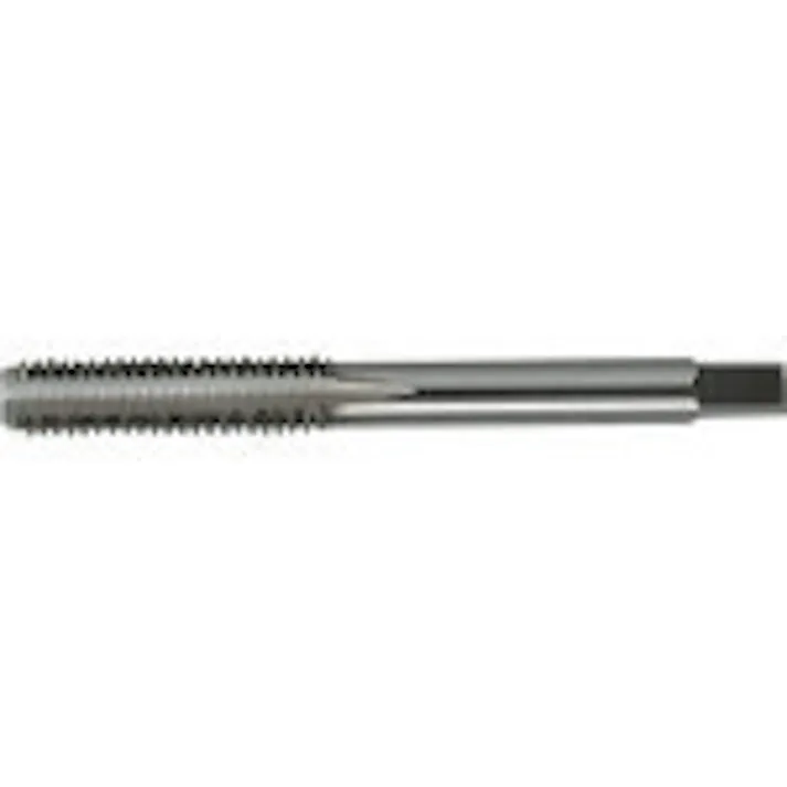 【CAINZ-DASH】イシハシ精工 パック入 SKSハンドタップ ユニファイねじ・細目 【上#3】 7/16NF20 (1本入) P-S-HT-7/16NF20-3【別送品】