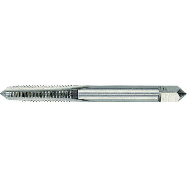 【CAINZ-DASH】イシハシ精工 パック入 SKSハンドタップ メートルねじ・並目 【先#1】 M12X1.75 (1本入) P-S-HT-M12X1.75-1【別送品】