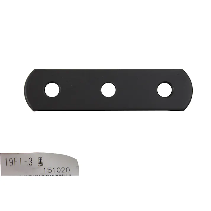 ジョイント金具 黒 19FI-3