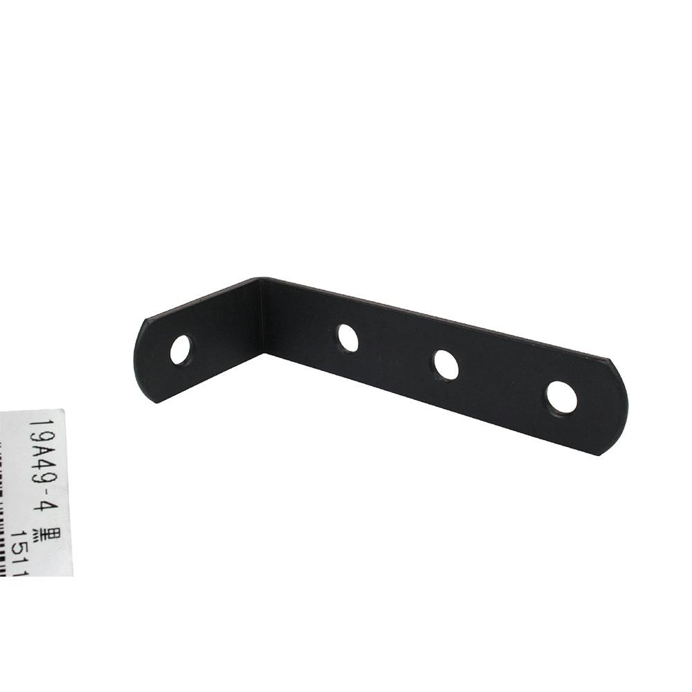 49. マンゴー 4kg 家庭用 傷黒点あり ジョイント金具 黒 19A49-4 | 建具金物 通販 | ホームセンターの