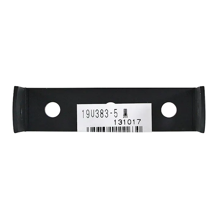 ジョイント金具 黒 19U383-5