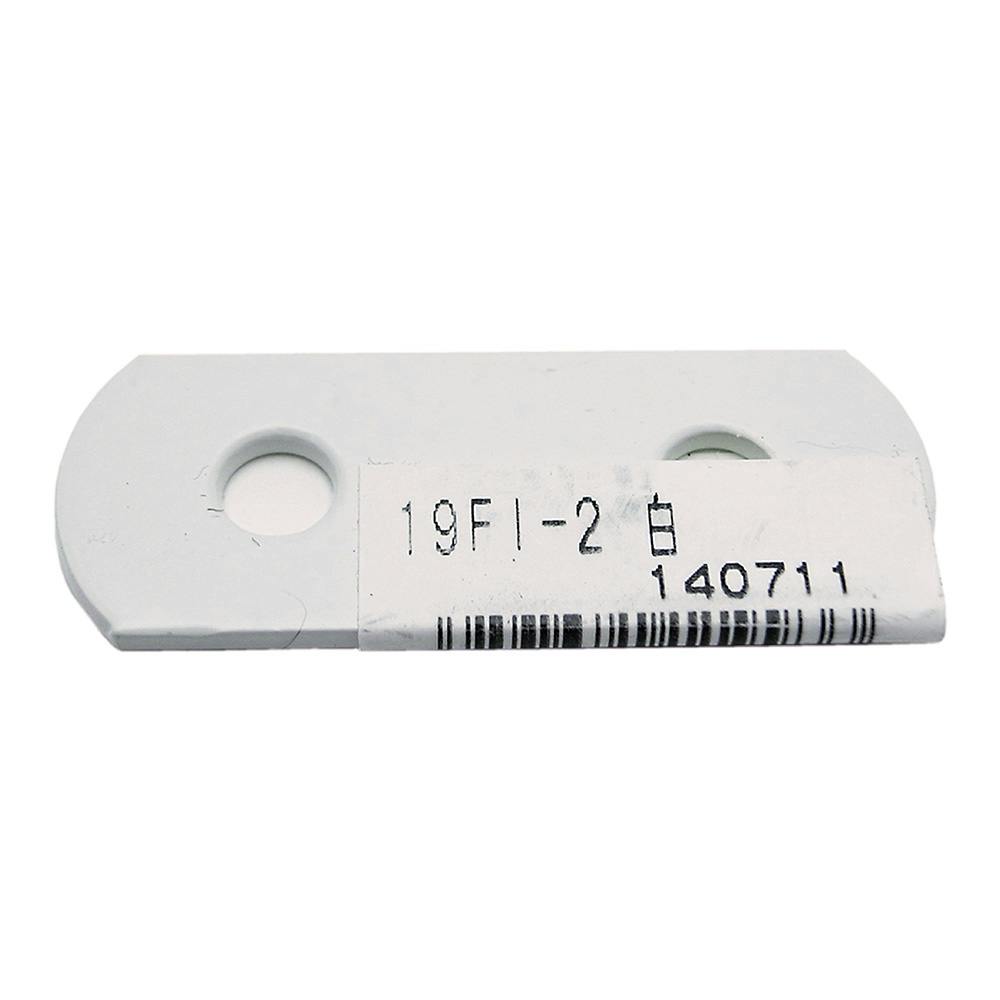 ジョイント金具 白 19FI-2 補強金具 ジョイント金具 白 19FI-2 補強金具