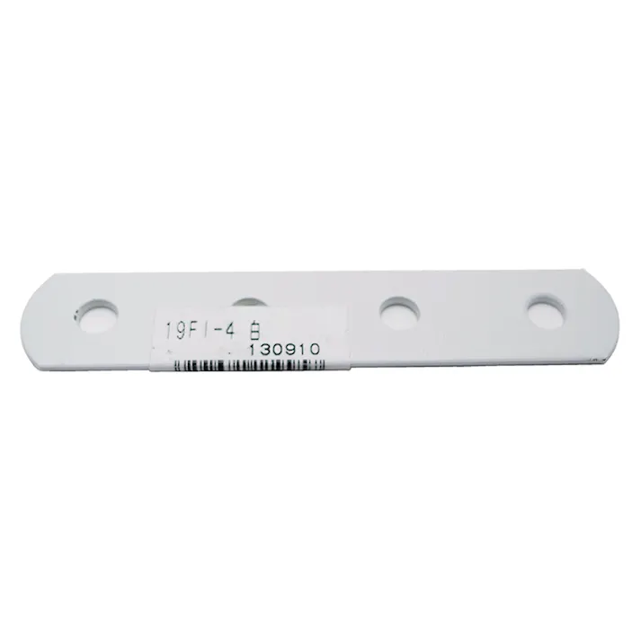 ジョイント金具 白 19FI-4