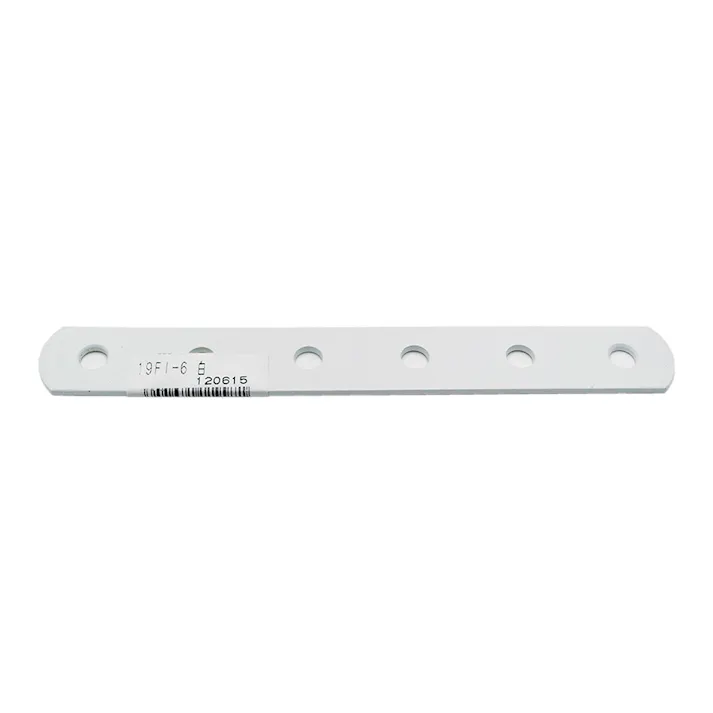 ジョイント金具 白 19FI-6