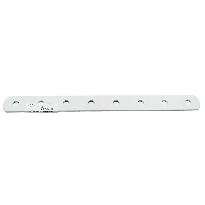 ジョイント金具 白 19FI-8