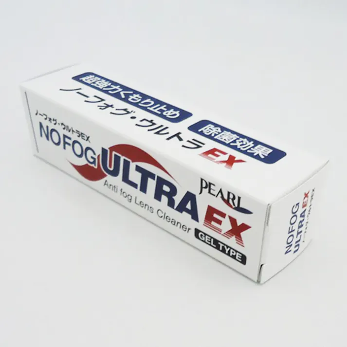 パール ノーフォグ・ウルトラEX