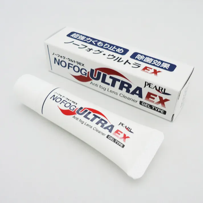 パール ノーフォグ・ウルトラEX