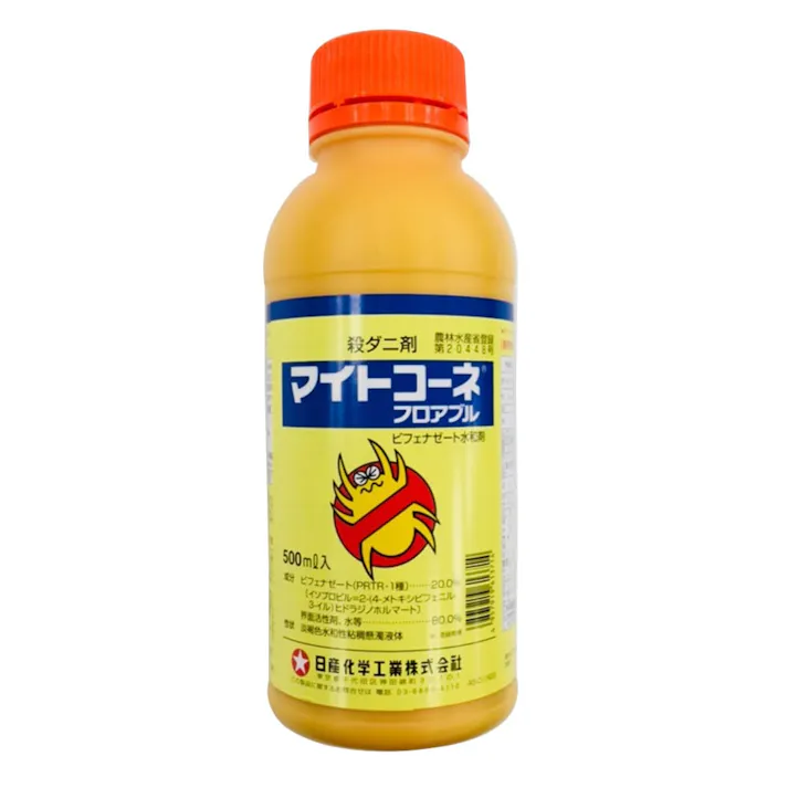 日産化学 マイトコーネフロアブル 500ml