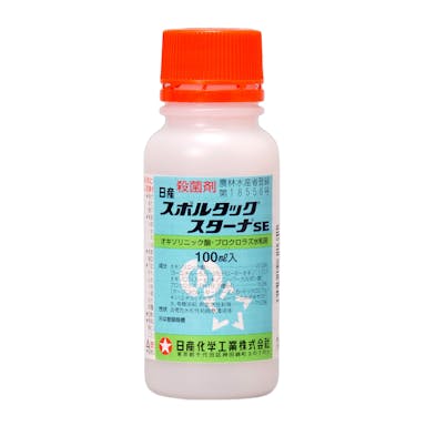 日産化学 スポルタックスターナSE 100ml