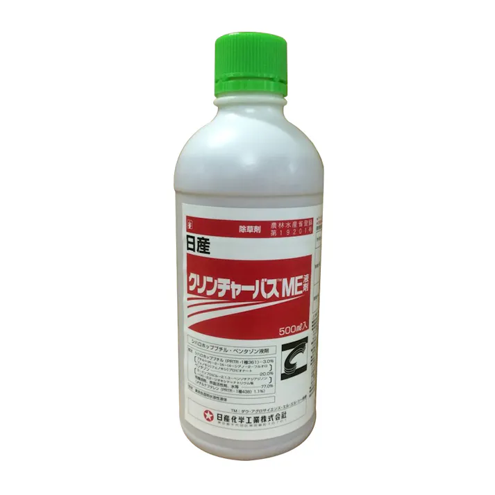 日産化学 クリンチャーバス ME液剤 500ml