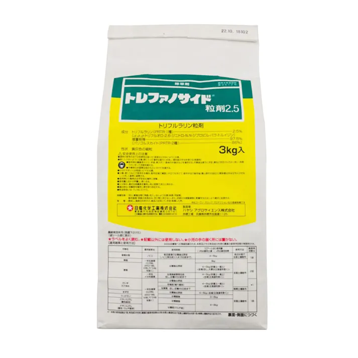 日産化学 トレファノサイド粒剤 3kg