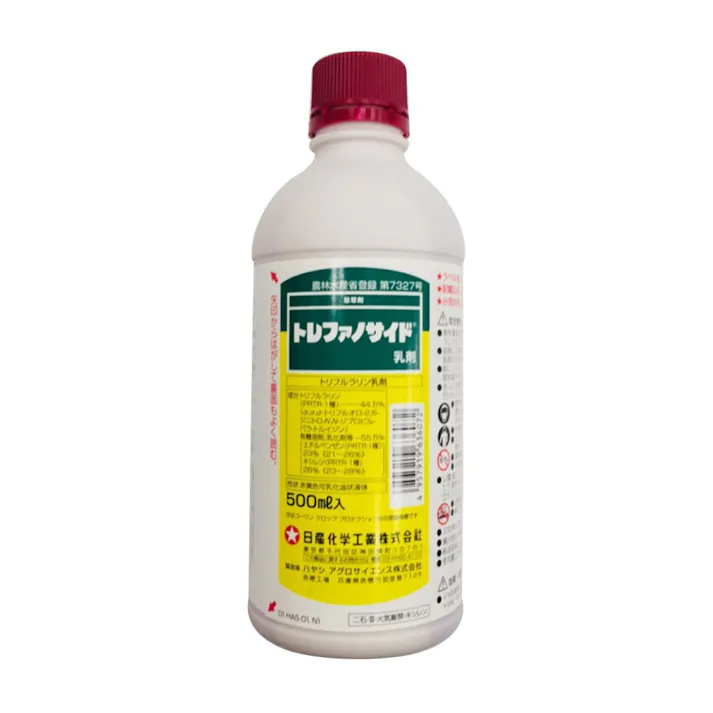日産化学 トレファノサイド乳剤 500ml