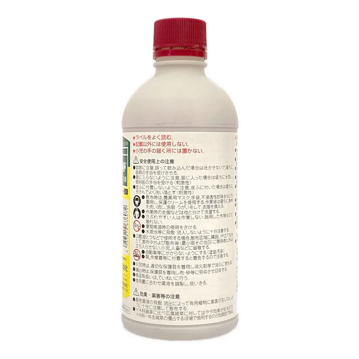 日産化学 トレファノサイド乳剤 500ml