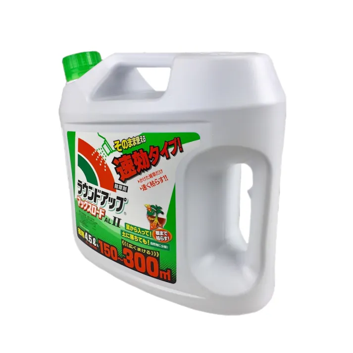 ラウンドアップ マックスロード ALII 4.5L