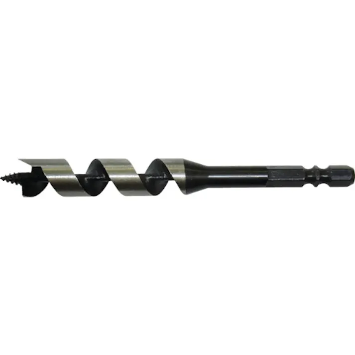 【CAINZ-DASH】大西工業 木工用ショートビット6.0mm(001-060) NO1-60【別送品】