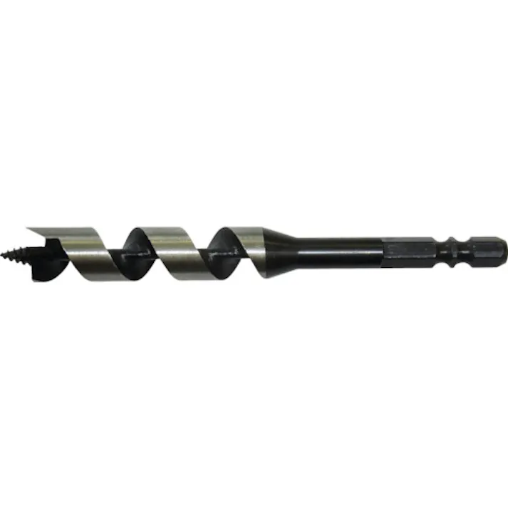【CAINZ-DASH】大西工業 木工用ショートビット8.0mm(001-080) NO1-80【別送品】