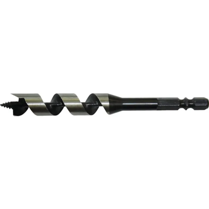 【CAINZ-DASH】大西工業 木工用ショートビット12.0mm(001-120) NO1-120【別送品】