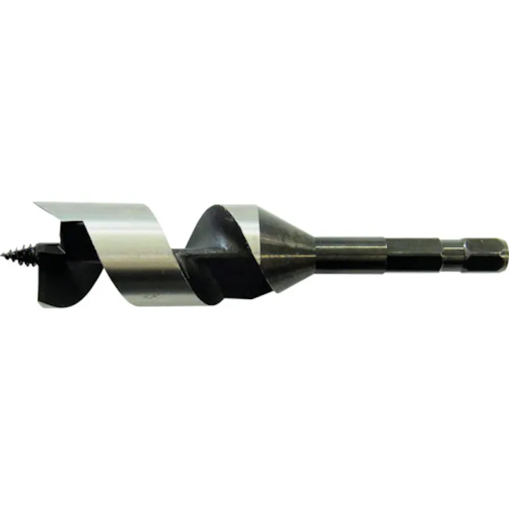 【CAINZ-DASH】大西工業 木工用ショートビット27.0mm(001-270) NO1-270【別送品】