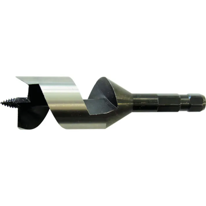【CAINZ-DASH】大西工業 木工用ショートビット36.0mm(001-360) NO1-360【別送品】