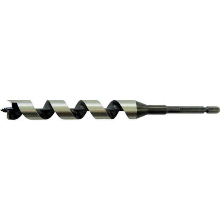 【CAINZ-DASH】大西工業 木工用兼用ビット18.0mm(002-180) NO2-180【別送品】
