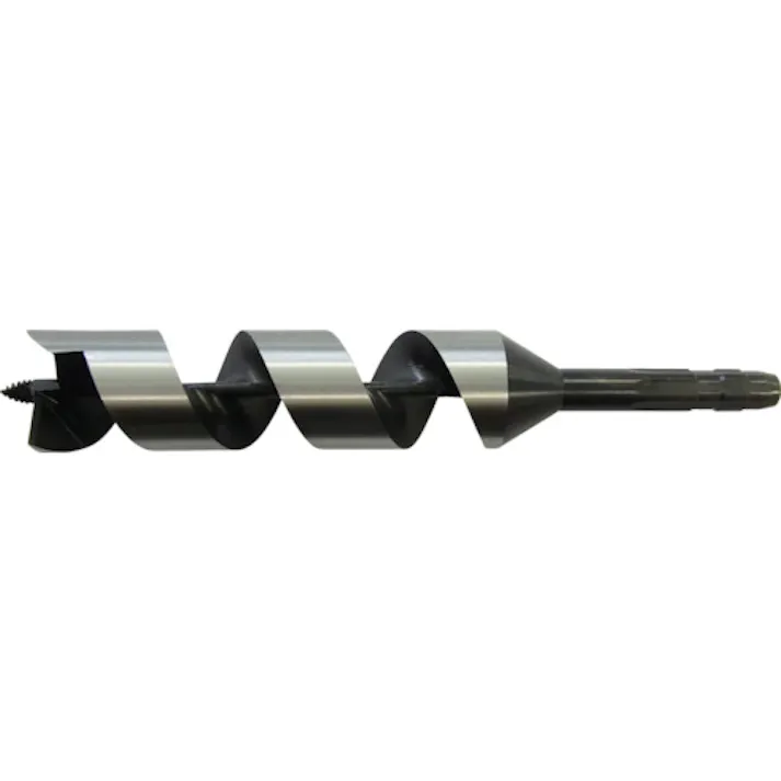 【CAINZ-DASH】大西工業 木工用兼用ビット45.0mm(002-450) NO2-450【別送品】