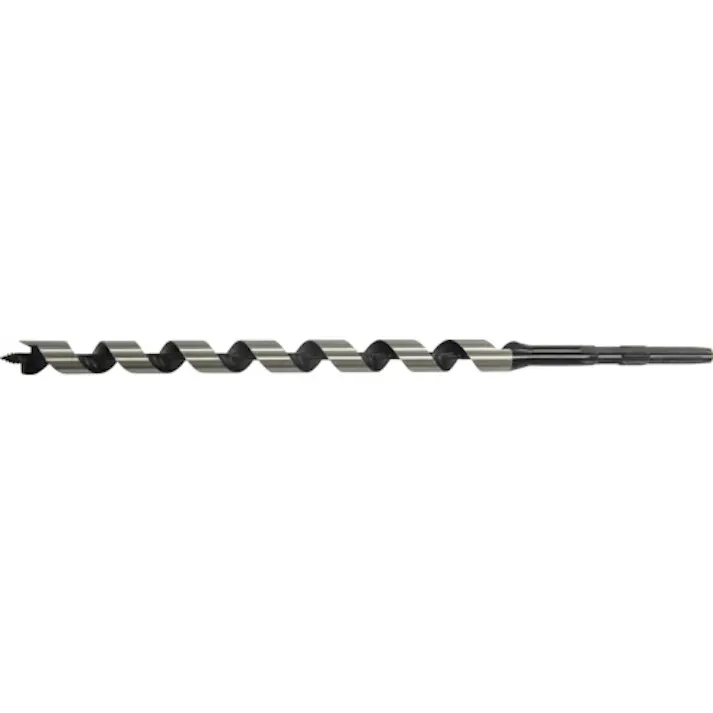【CAINZ-DASH】大西工業 木工用ロングビット10.5mm(003-105) NO3-105【別送品】