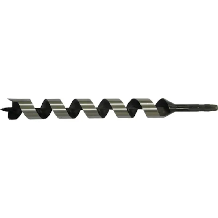 【CAINZ-DASH】大西工業 木工用ロングビット30.0mm(003-300) NO3-300【別送品】