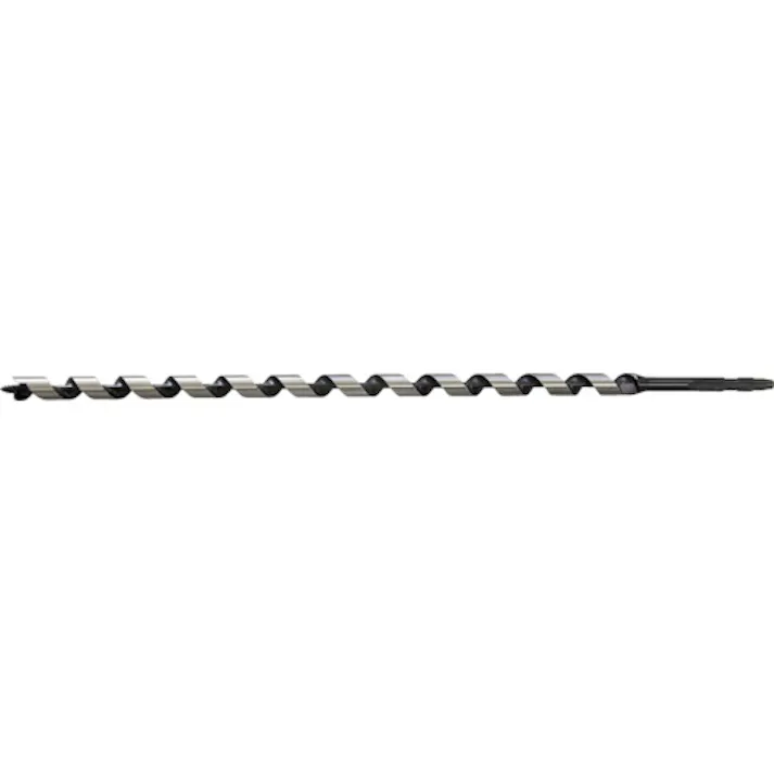 【CAINZ-DASH】大西工業 木工用ロングドリル 全長400mmタイプ 刃径11.0mm(007-110) NO7-110【別送品】