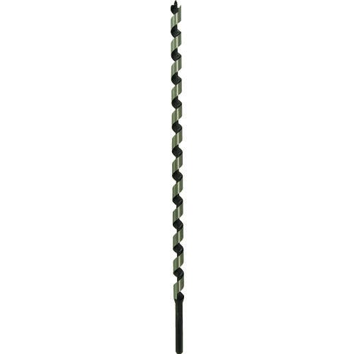 大西工業 木工用ロングドリル 全長400mmタイプ 刃径12.0mm(007-120) NO7-120 木工用ドリル 大西工業 木工用ロングドリル 全長400mmタイプ 刃径12.0mm(007-120) NO7-120 木工用ドリル