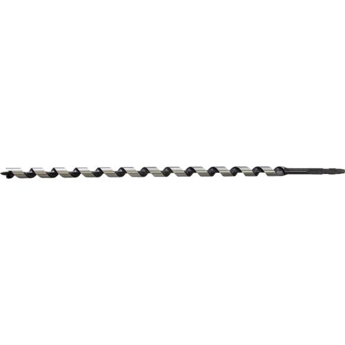 大西工業 木工用ロングドリル 全長400mmタイプ 刃径13.0mm(007-130) NO7-130 木工用ドリル 大西工業 木工用ロングドリル 全長400mmタイプ 刃径13.0mm(007-130) NO7-130 木工用ドリル