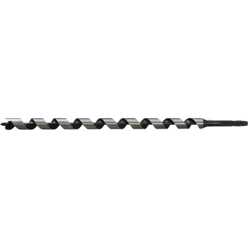 大西工業 木工用ロングドリル 全長400mmタイプ 刃径21.0mm(007-210) NO7-210 木工用ドリル 大西工業 木工用ロングドリル 全長400mmタイプ 刃径21.0mm(007-210) NO7-210 木工用ドリル