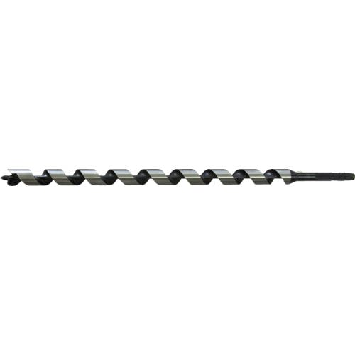 大西工業 木工用ロングドリル 全長400mmタイプ 刃径22.0mm(007-220) NO7-220 木工用ドリル 大西工業 木工用ロングドリル 全長400mmタイプ 刃径22.0mm(007-220) NO7-220 木工用ドリル