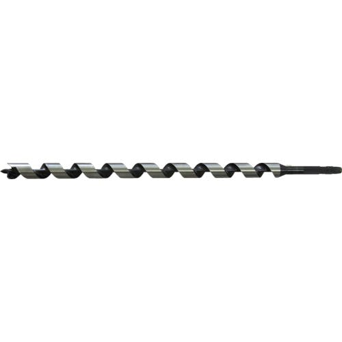 大西工業 木工用ロングドリル 全長400mmタイプ 刃径30.0mm(007-300) NO7-300 木工用ドリル 大西工業 木工用ロングドリル 全長400mmタイプ 刃径30.0mm(007-300) NO7-300 木工用ドリル
