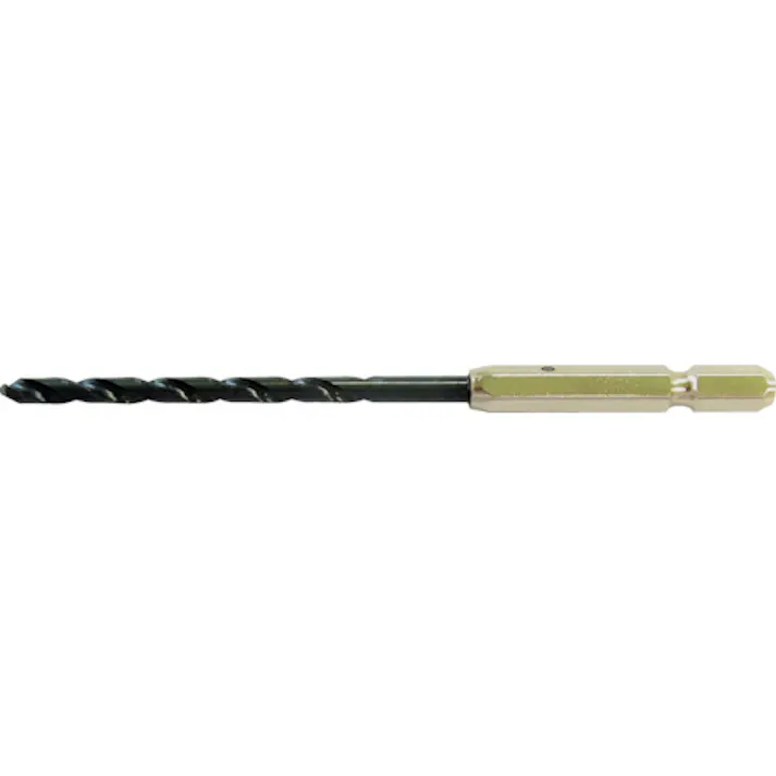 【CAINZ-DASH】大西工業 6角軸鉄工用ドリル2.1mm(020-021) NO20-21【別送品】