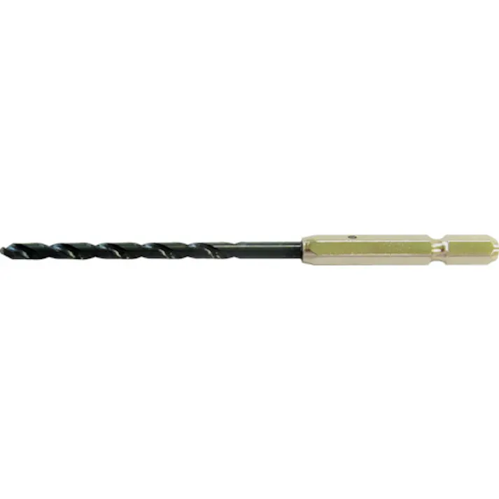 【CAINZ-DASH】大西工業 6角軸鉄工用ドリル2.9mm(020-029) NO20-29【別送品】