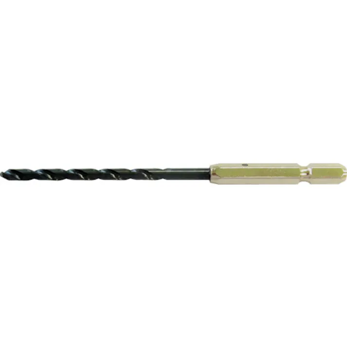 【CAINZ-DASH】大西工業 6角軸鉄工用ドリル4.5mm(020-045) NO20-45【別送品】