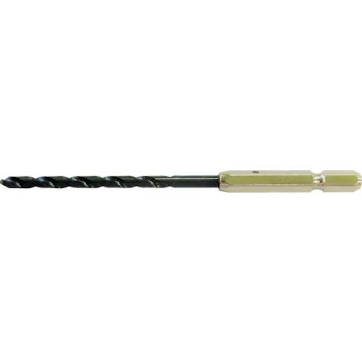 【CAINZ-DASH】大西工業 6角軸鉄工用ドリル4.6mm(020-046) NO20-46【別送品】