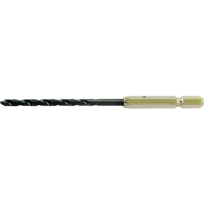 【CAINZ-DASH】大西工業 6角軸鉄工用ドリル4.7mm(020-047) NO20-47【別送品】