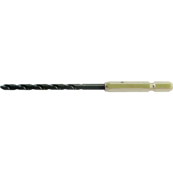 【CAINZ-DASH】大西工業 6角軸鉄工用ドリル4.8mm(020-048) NO20-48【別送品】