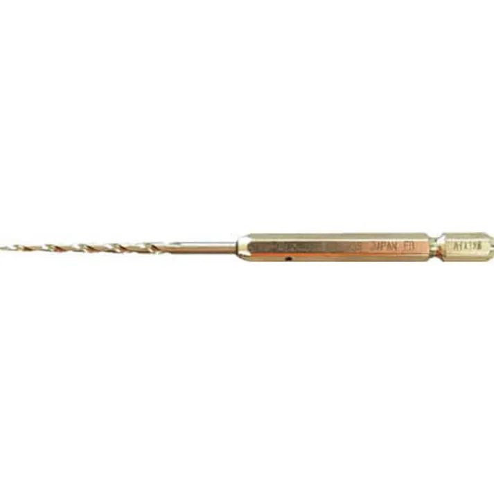 大西 木工用ハイス下穴錐 3mm NO12-3