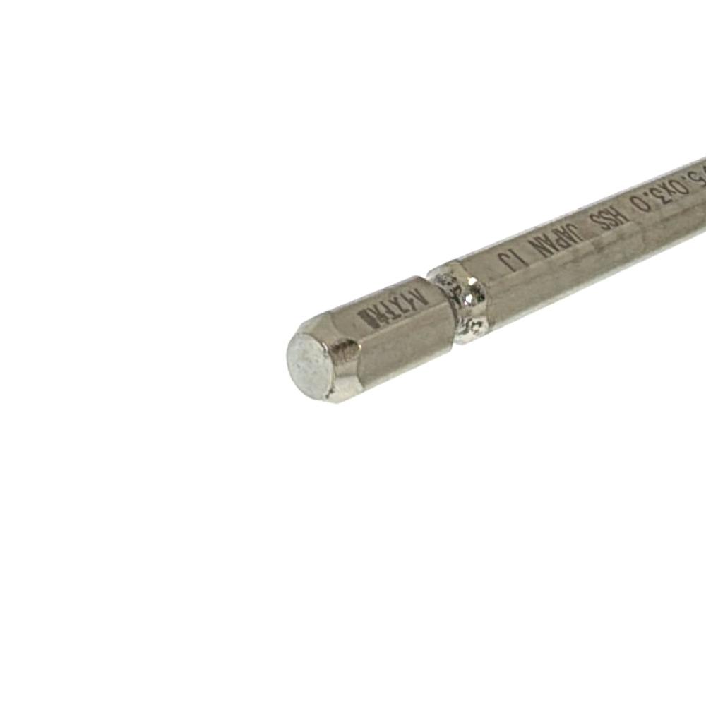 大西 木工用ハイス下穴錐 5mm NO21-5 | 電動工具 通販