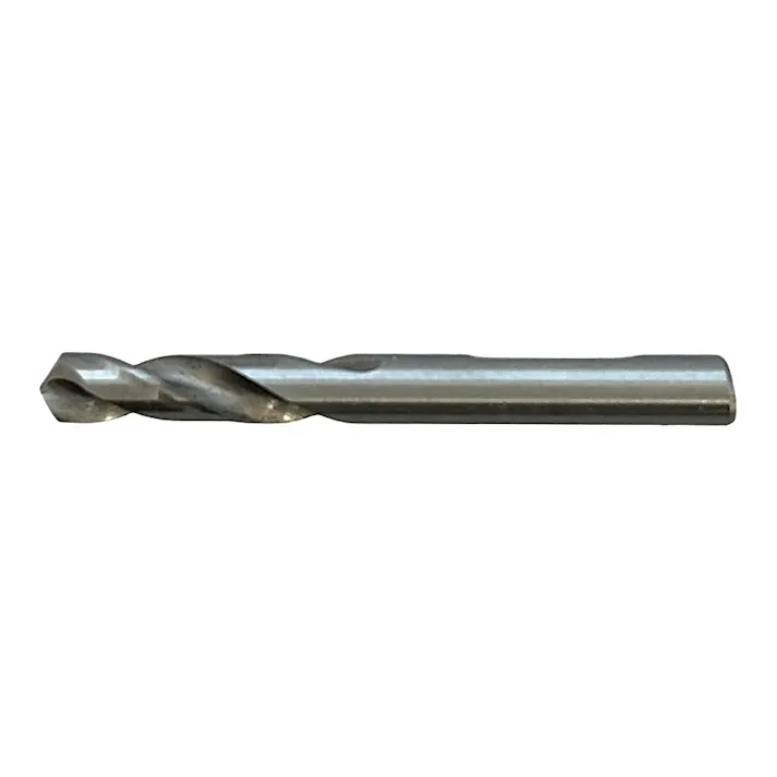 大西 ドリルカッター 専用中ドリル L15mm 3.5mm NO23-35N