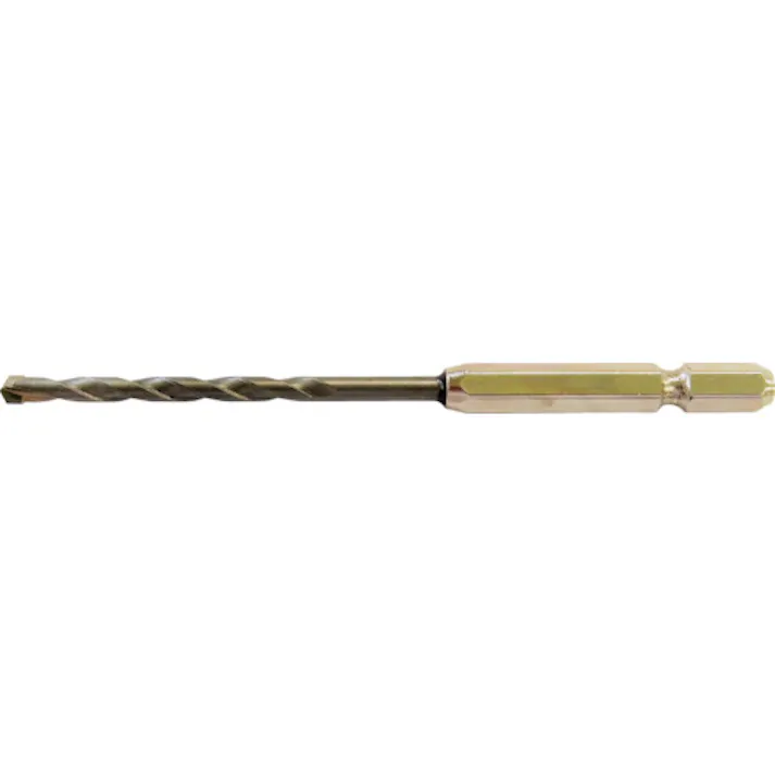 【CAINZ-DASH】大西工業 6角軸コンクリートドリル3.2mm(024-032) NO24-32【別送品】