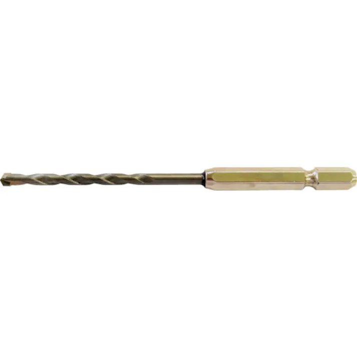 【CAINZ-DASH】大西工業 6角軸コンクリートドリル3.4mm(024-034) NO24-34【別送品】
