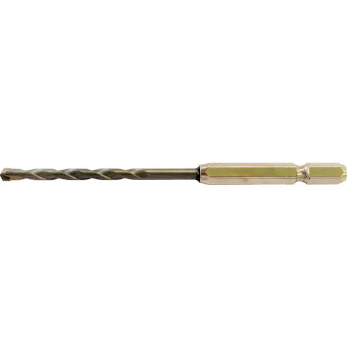 【CAINZ-DASH】大西工業 6角軸コンクリートドリル3.5mm(024-035) NO24-35【別送品】