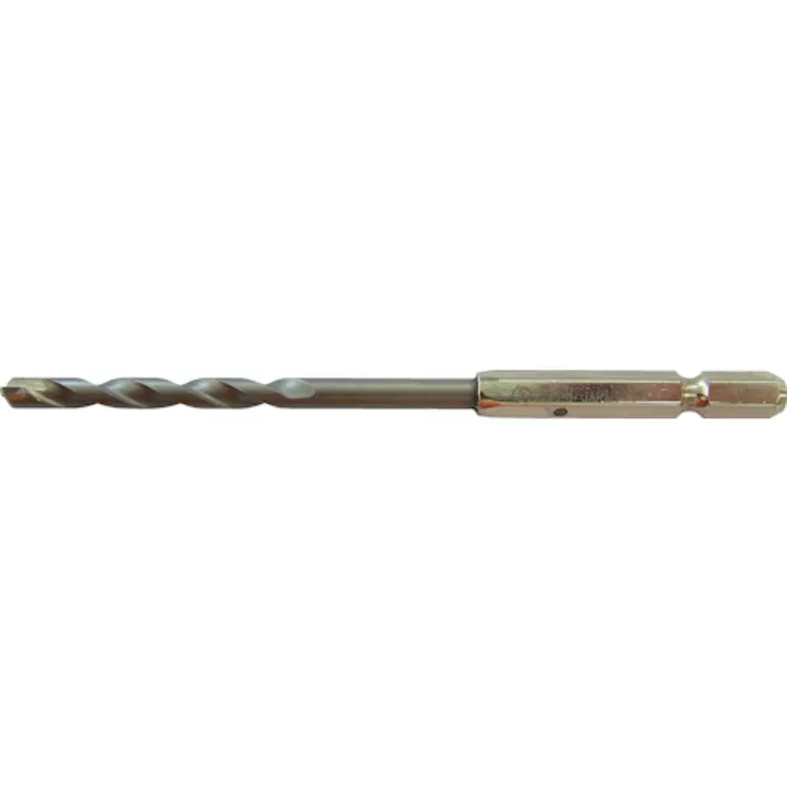 【CAINZ-DASH】大西工業 6角軸コンクリートドリル4.0mm(024-040) NO24-40【別送品】