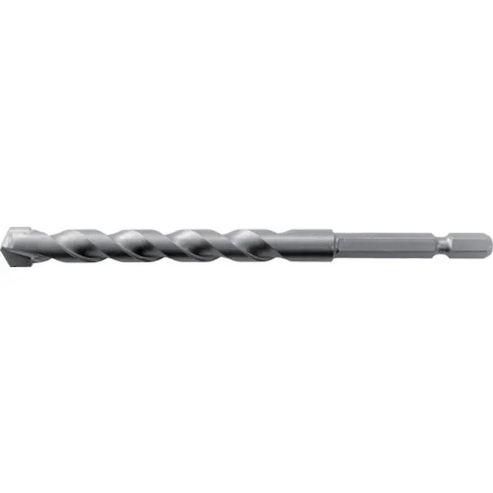 【CAINZ-DASH】大西工業 6角軸コンクリートドリル7.0mm(024-070) NO24-70【別送品】