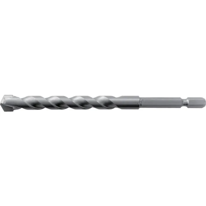 【CAINZ-DASH】大西工業 6角軸コンクリートドリル9.0mm(024-090) NO24-90【別送品】