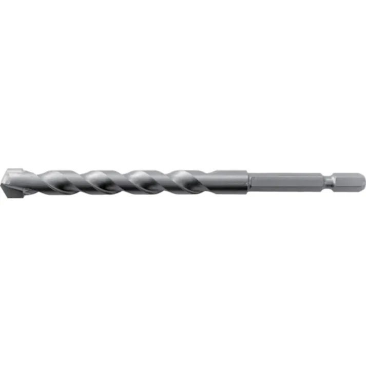 【CAINZ-DASH】大西工業 6角軸コンクリートドリル11.0mm(024-110) NO24-110【別送品】